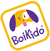 Boikido Logo