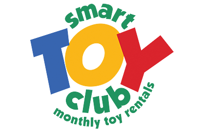 Smart Toy Club Logo